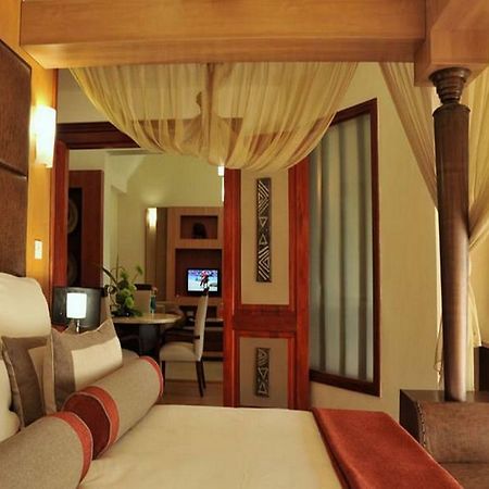 Cresta Mowana Safari Lodge Kasane Eksteriør bilde