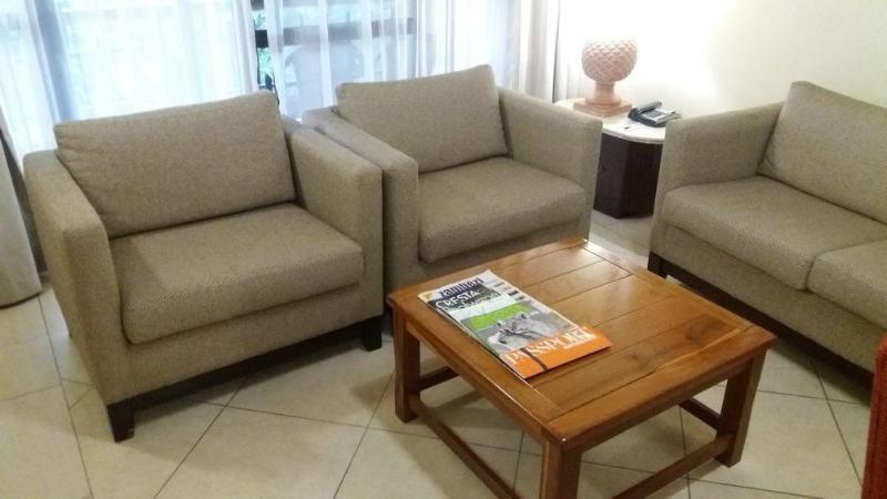 Cresta Mowana Safari Lodge Kasane Eksteriør bilde