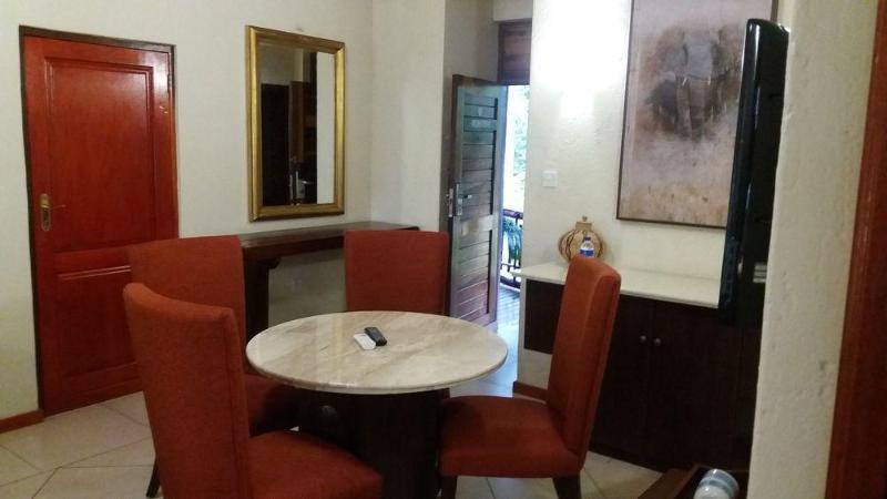 Cresta Mowana Safari Lodge Kasane Eksteriør bilde