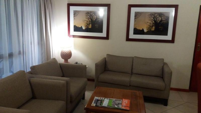 Cresta Mowana Safari Lodge Kasane Eksteriør bilde